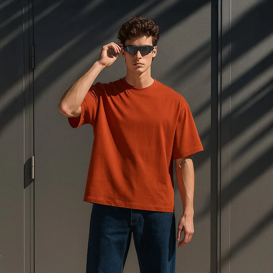 🔥 CAMISETA CIEL BOXY-FIT 🔥 - Image 3