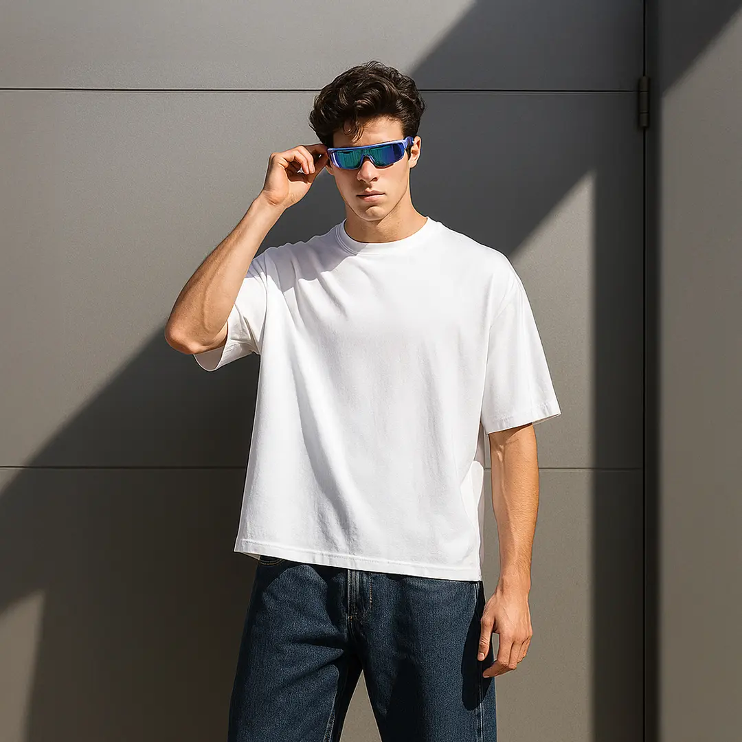 🔥 CAMISETA CIEL BOXY-FIT 🔥 - Image 6