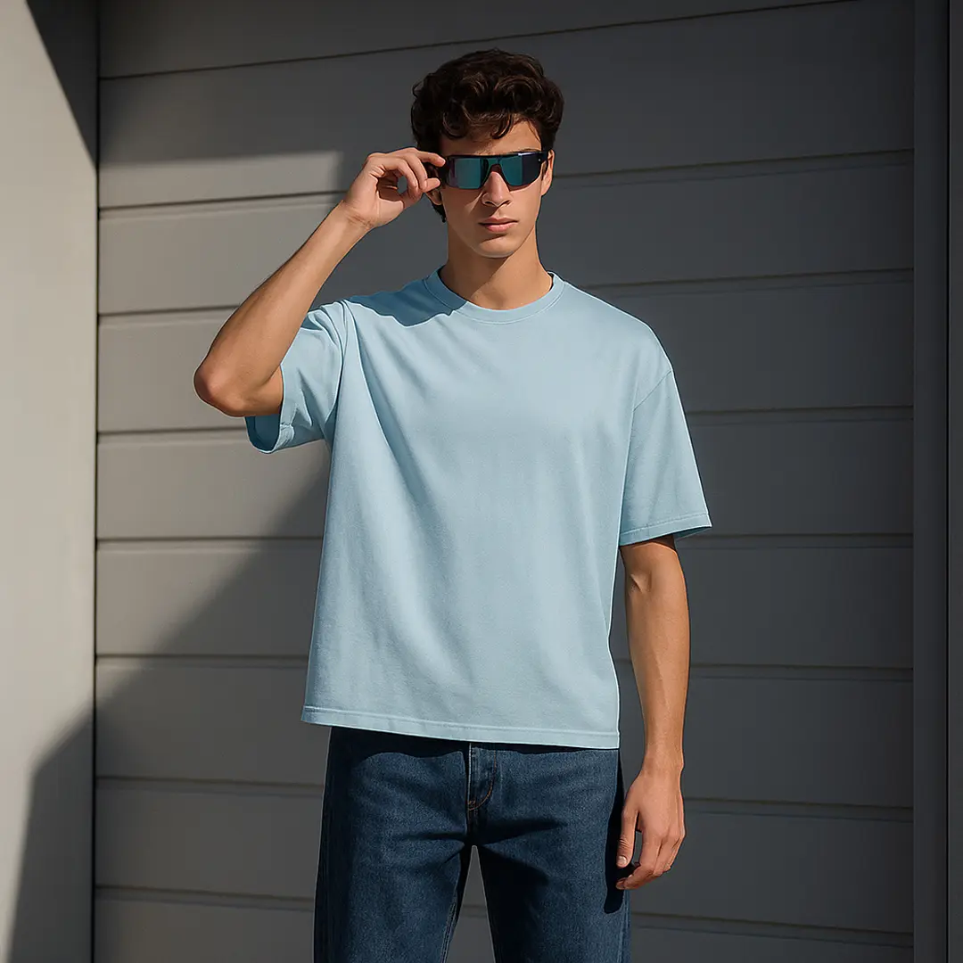 🔥 CAMISETA CIEL BOXY-FIT 🔥 - Image 8