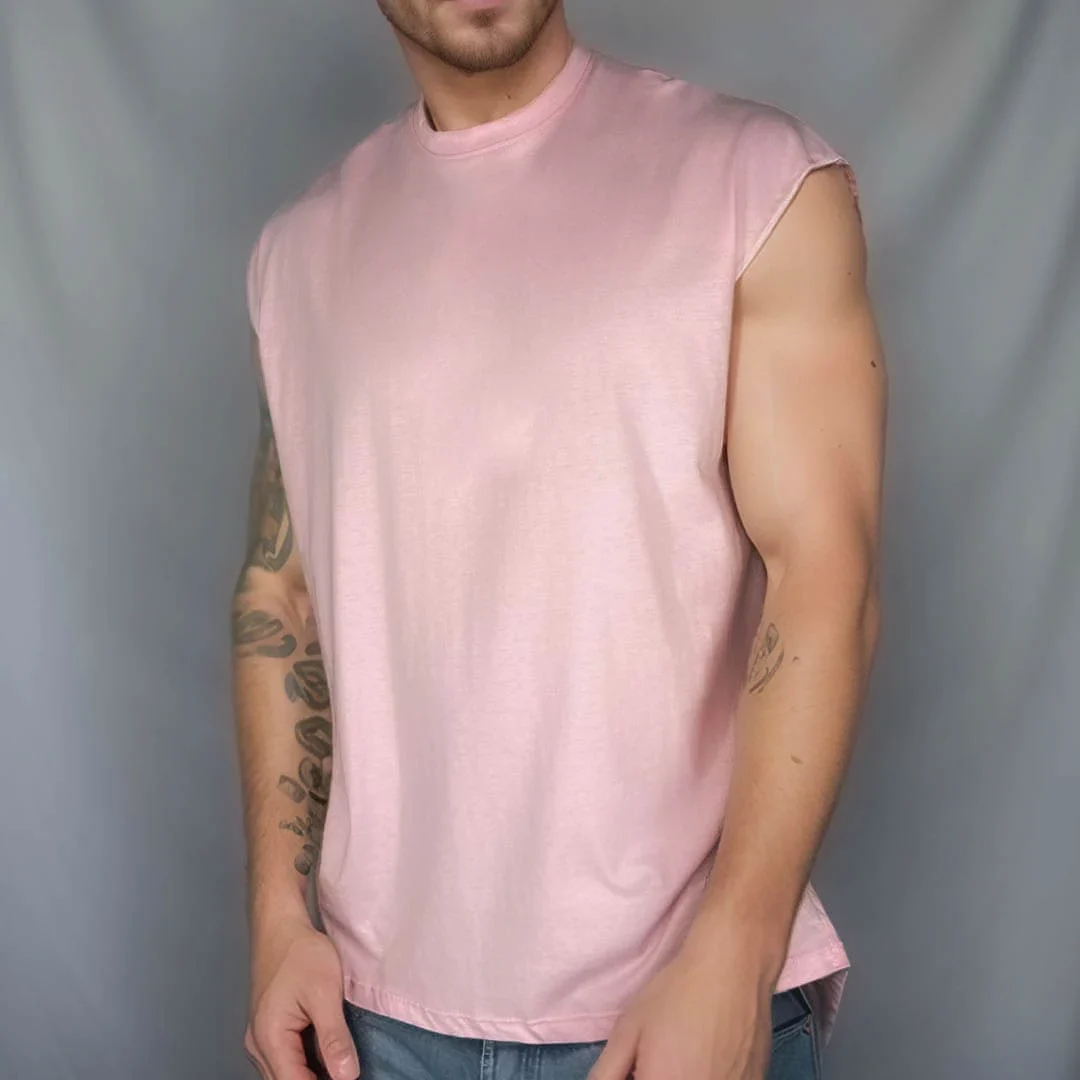 🔥 CAMISILLA  OVERSIZE 🔥 - Image 9
