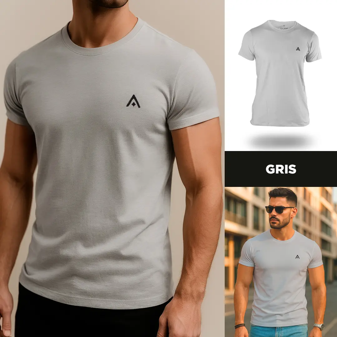 🔥 PACK  CAMISETAS PREMIUM🔥 - Image 10