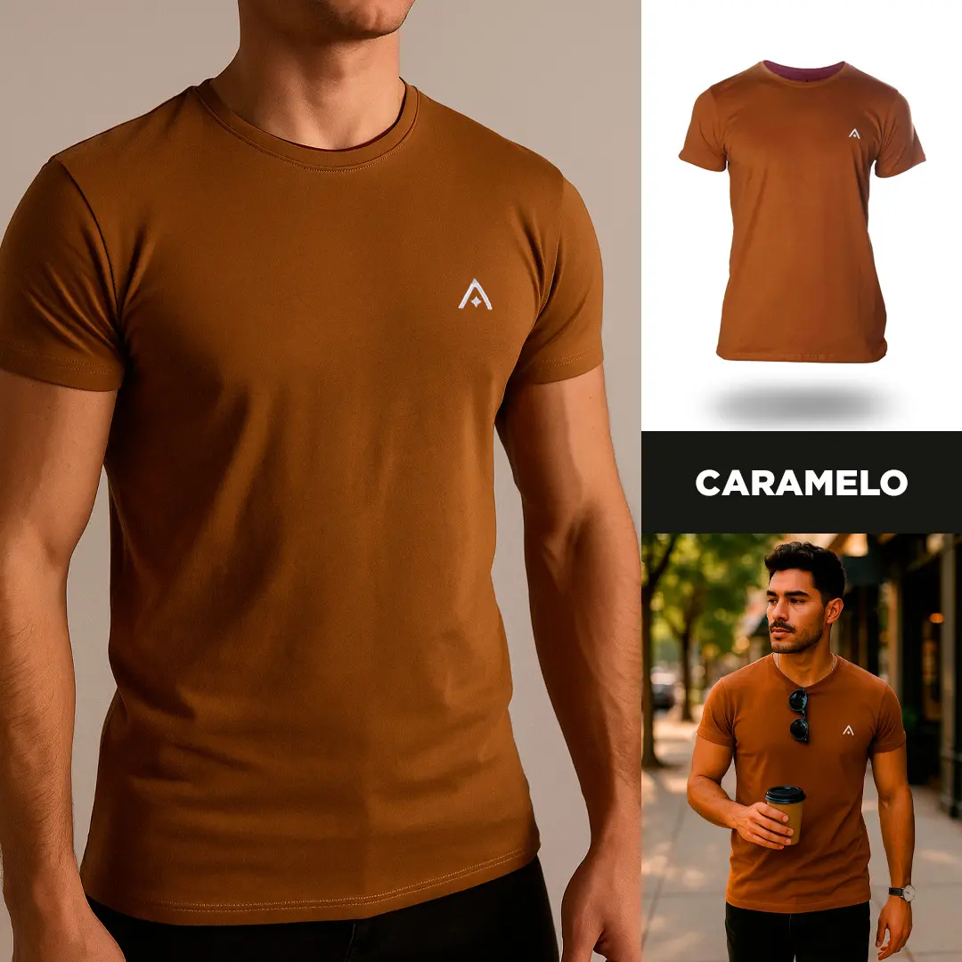 🔥 PACK  CAMISETAS PREMIUM🔥 - Image 12