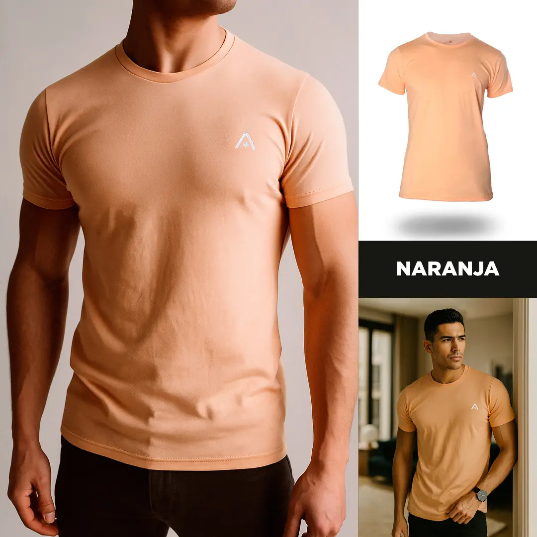 🔥 PACK  CAMISETAS PREMIUM🔥 - Image 13