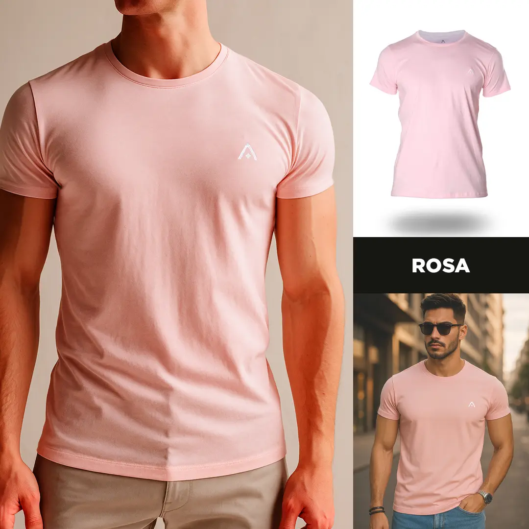 🔥 PACK  CAMISETAS PREMIUM🔥 - Image 15