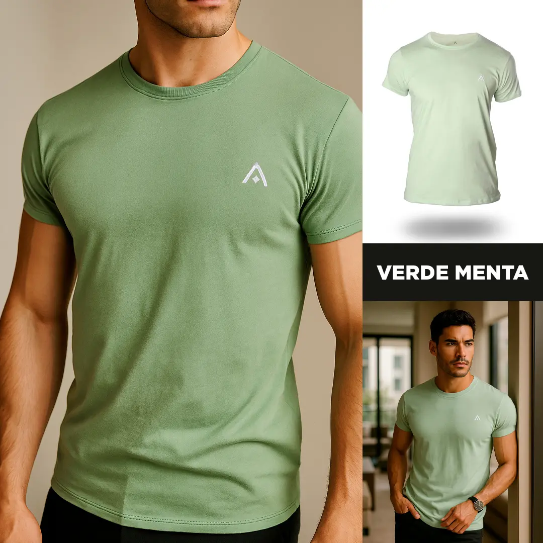 🔥 PACK  CAMISETAS PREMIUM🔥 - Image 17