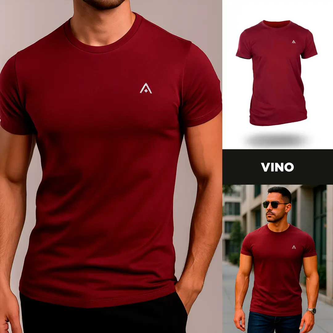 🔥 PACK  CAMISETAS PREMIUM🔥 - Image 18