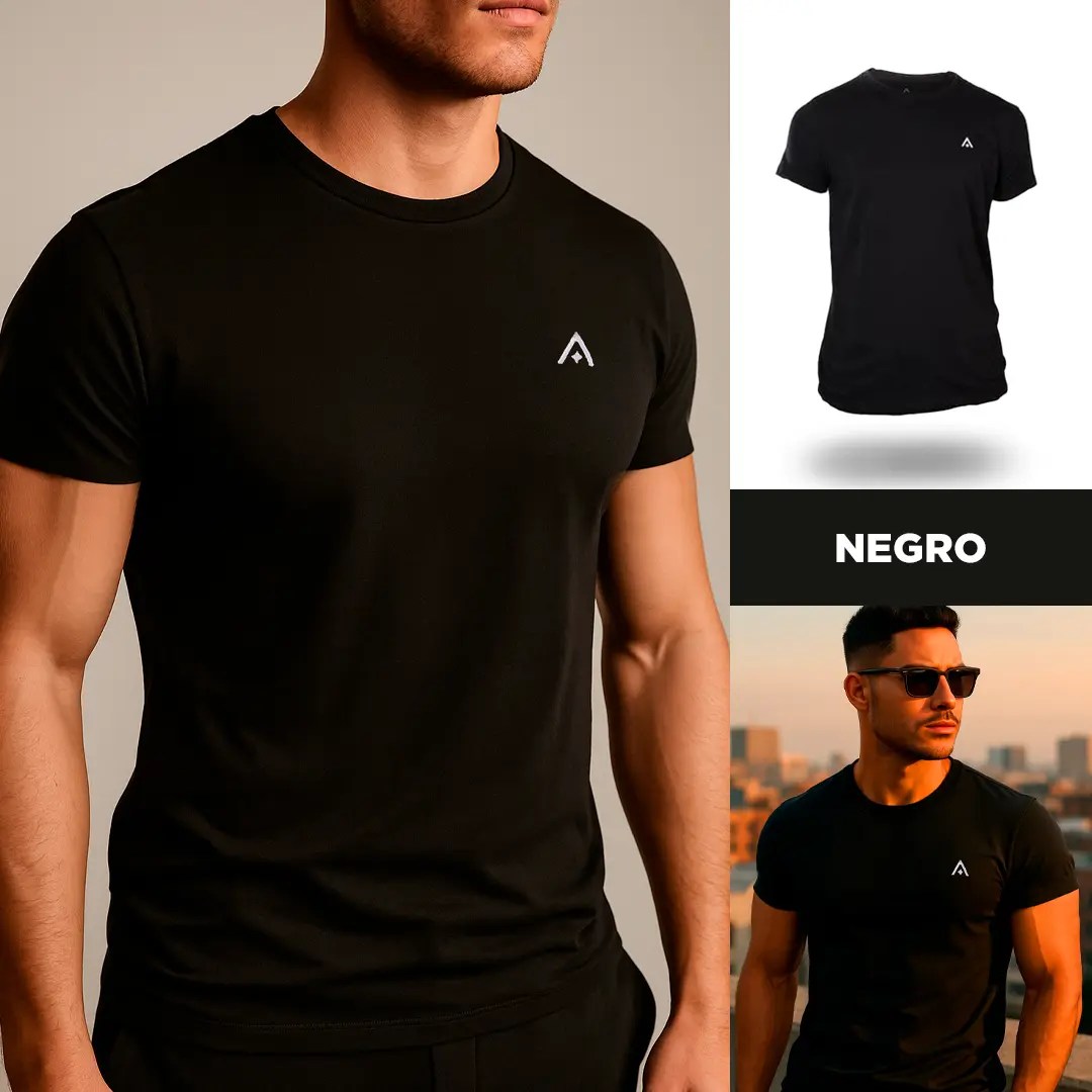 🔥 PACK  CAMISETAS PREMIUM🔥 - Image 3