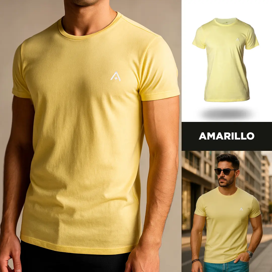 🔥 PACK  CAMISETAS PREMIUM🔥 - Image 4
