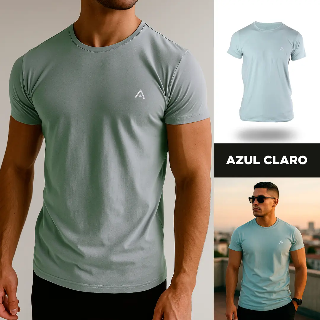 🔥 PACK  CAMISETAS PREMIUM🔥 - Image 5