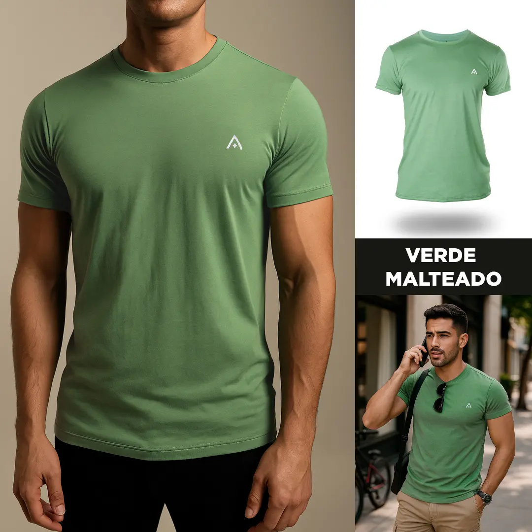 🔥 PACK  CAMISETAS PREMIUM🔥 - Image 6