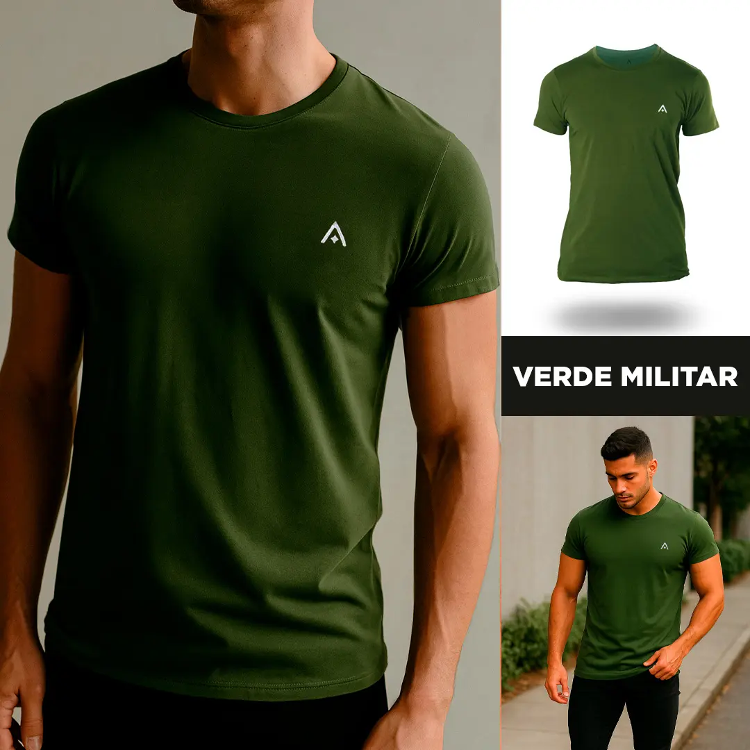 🔥 PACK  CAMISETAS PREMIUM🔥 - Image 8