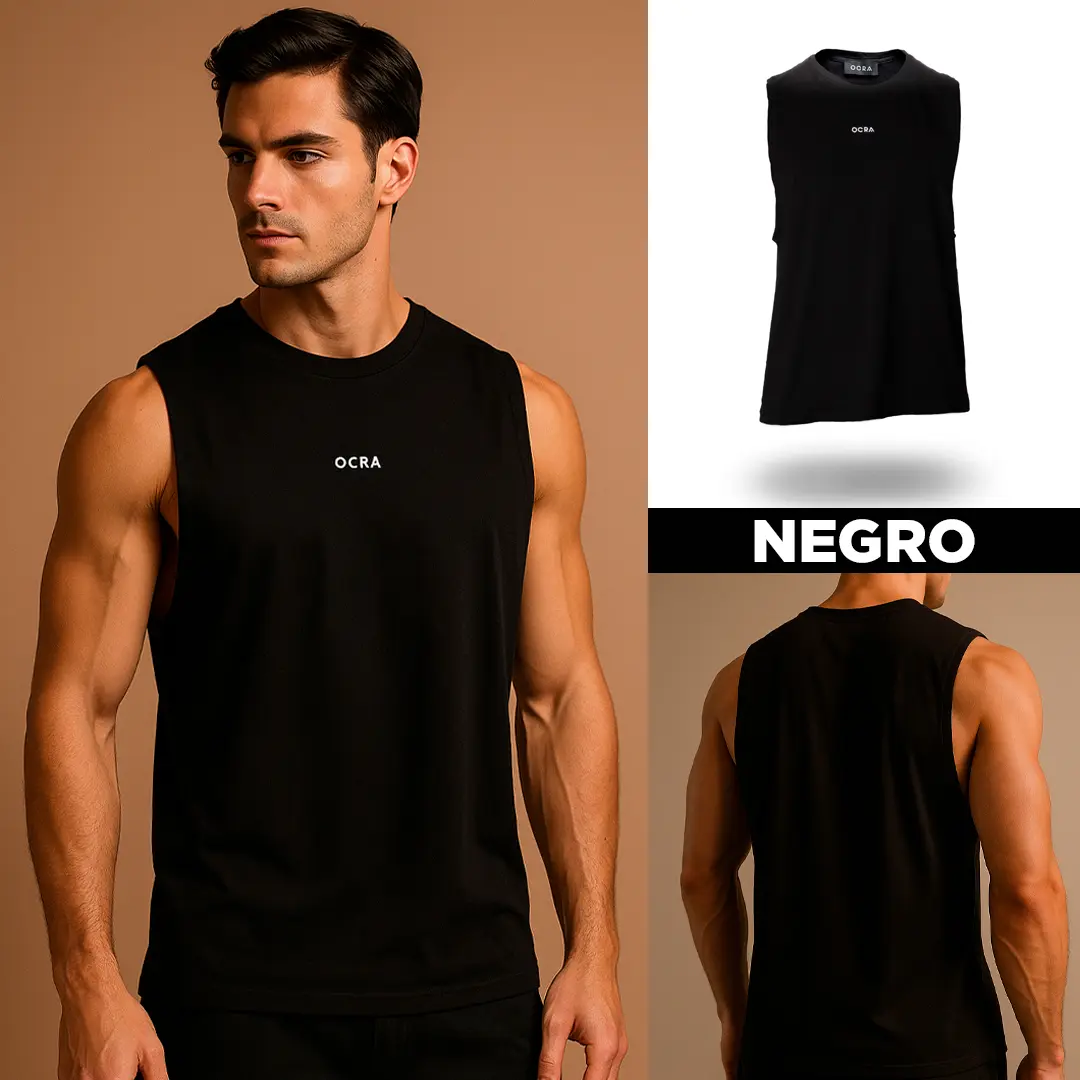 🔥 PACK CAMISILLAS🔥 - Image 3