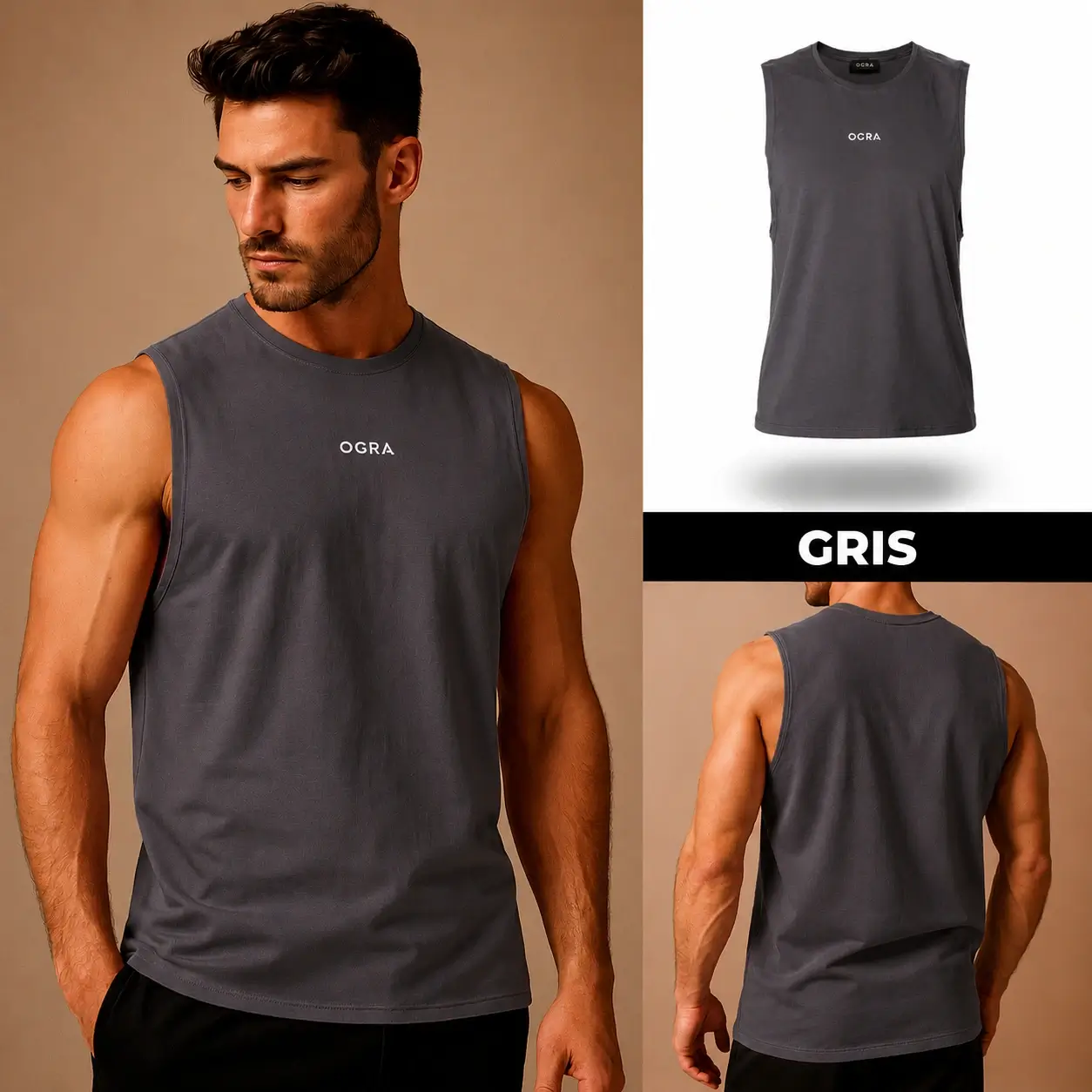 🔥 PACK CAMISILLAS🔥 - Image 4