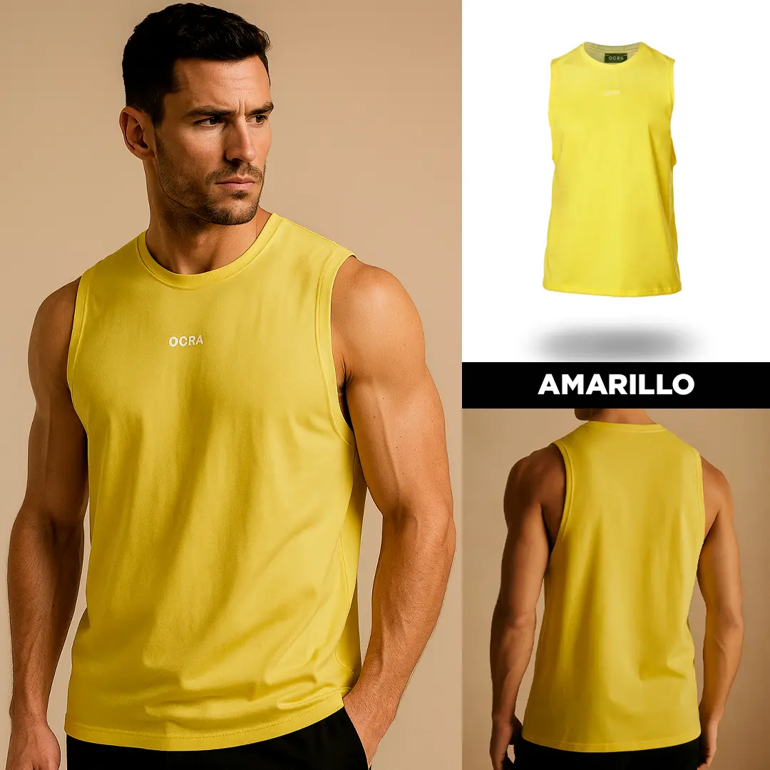 🔥 PACK CAMISILLAS🔥 - Image 9