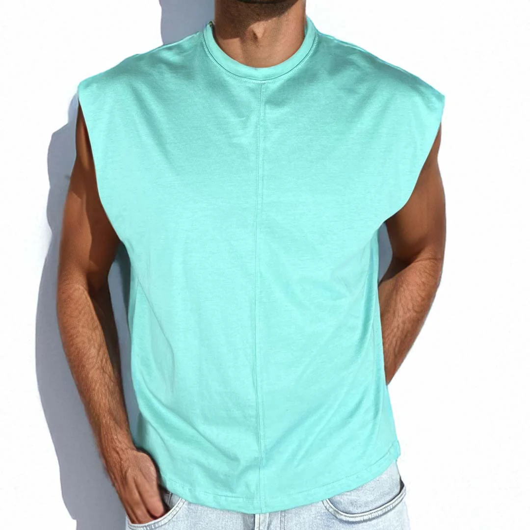 🔥 PACK CAMISILLA BOXY FIT 🔥 - Image 4