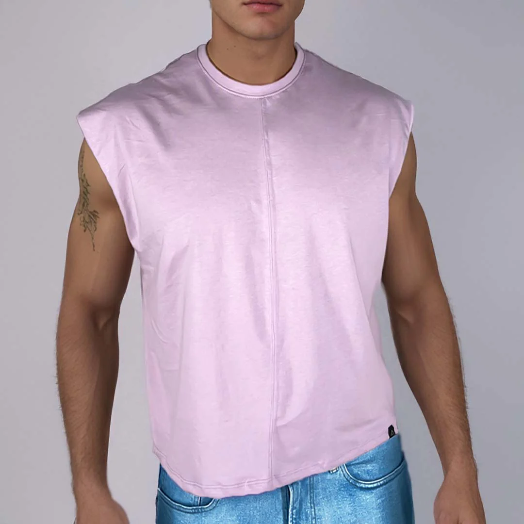 🔥 PACK CAMISILLA BOXY FIT 🔥 - Image 5