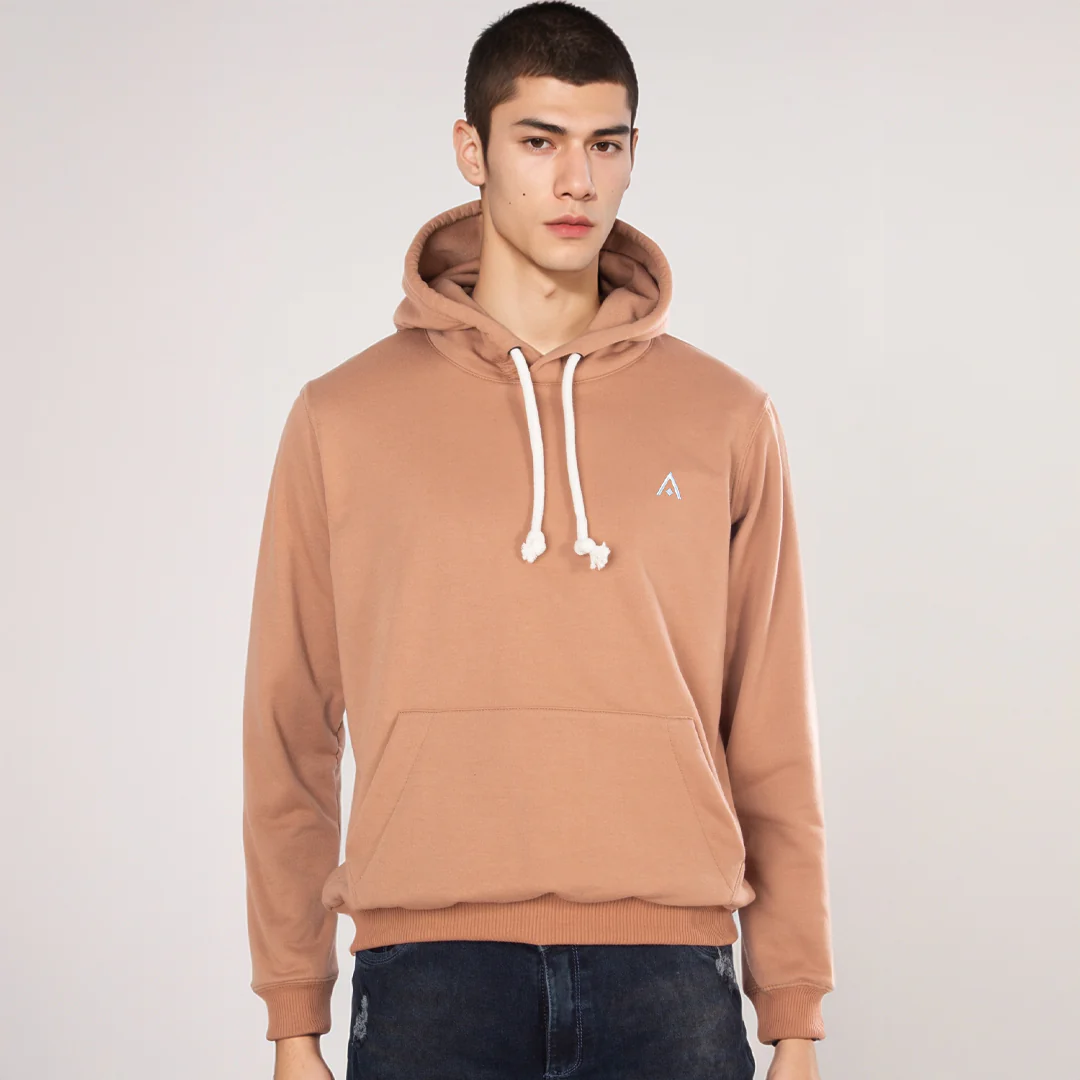 Buzo con Capucha Essential para Hombre - Image 2