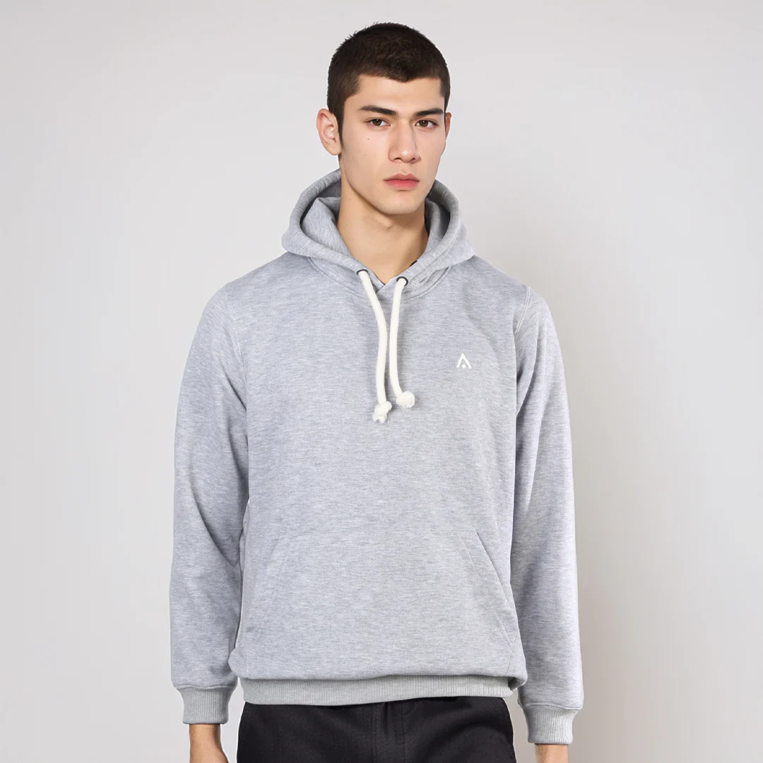 Buzo con Capucha Essential para Hombre - Image 2