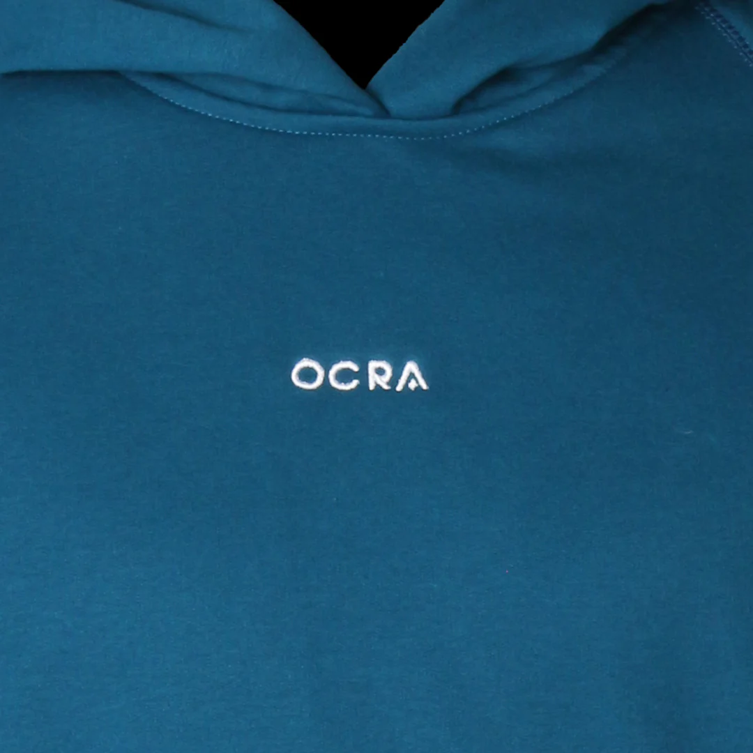 Buzo Oversize con Capucha para Hombre - Image 3