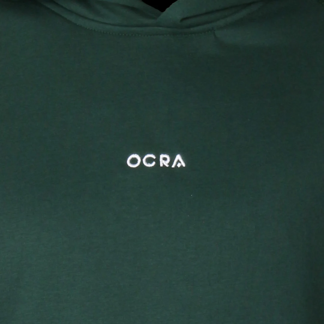 Buzo Oversize con Capucha para Hombre - Image 3