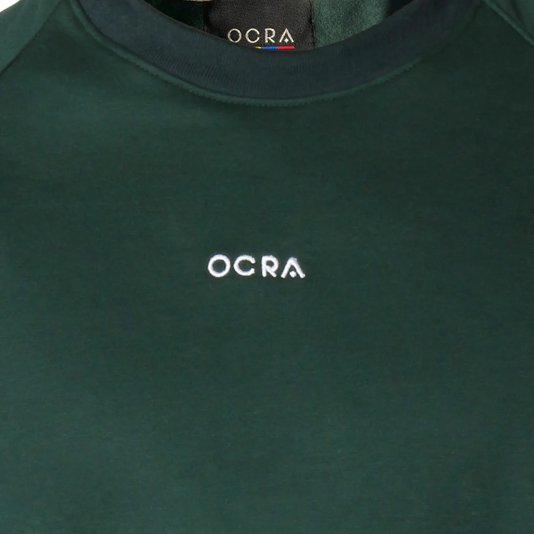 Buzo Oversize sin Capucha para Hombre - Image 3