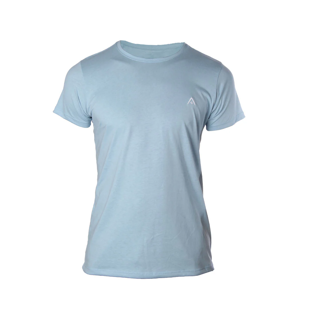 Camiseta Slim Fit Basic