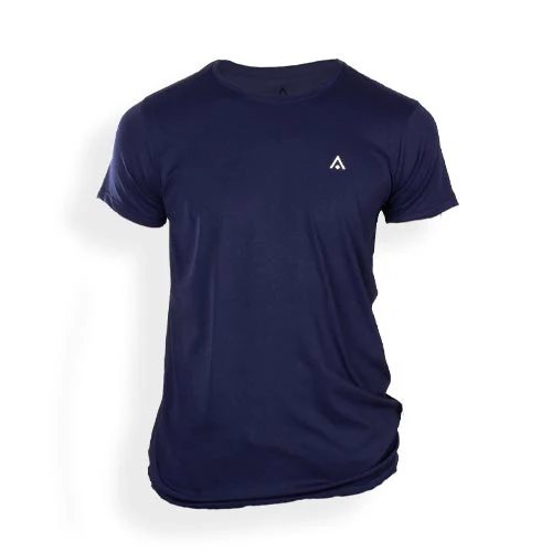 Camiseta Slim Fit Basic