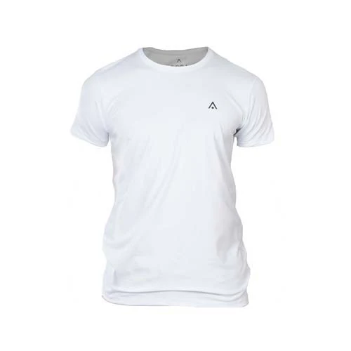 Camiseta Slim Fit Basic