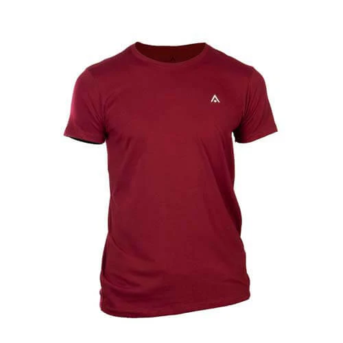 Camiseta Slim Fit Basic