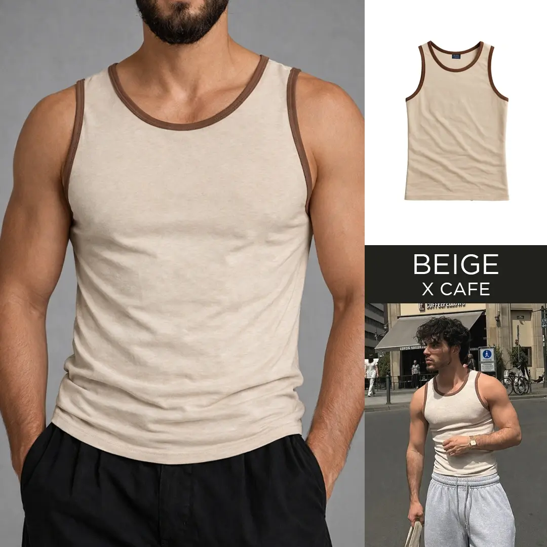 PACK CAMISILLA ESSENTIAL SLIM - Image 14