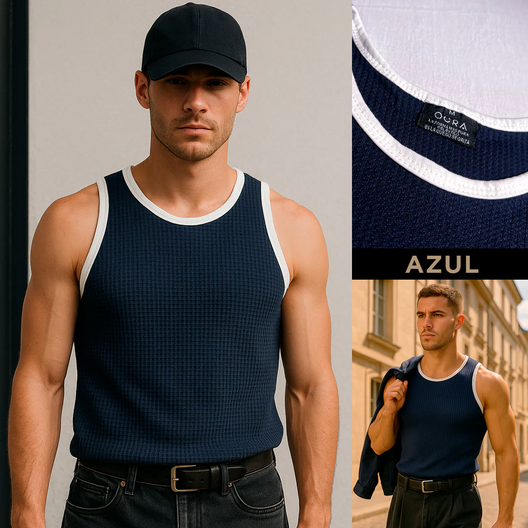 PACK CAMISILLA GRID - Image 2