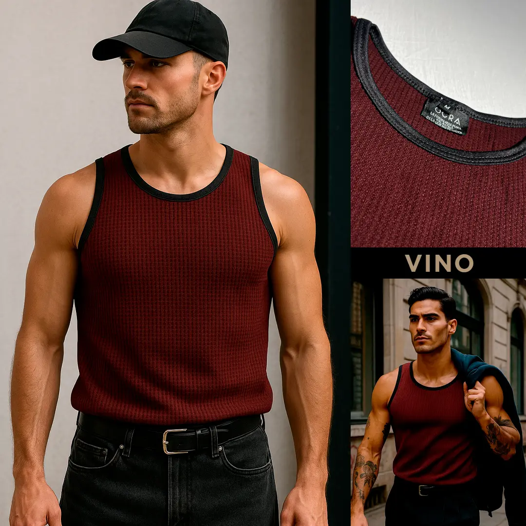 PACK CAMISILLA GRID - Image 5