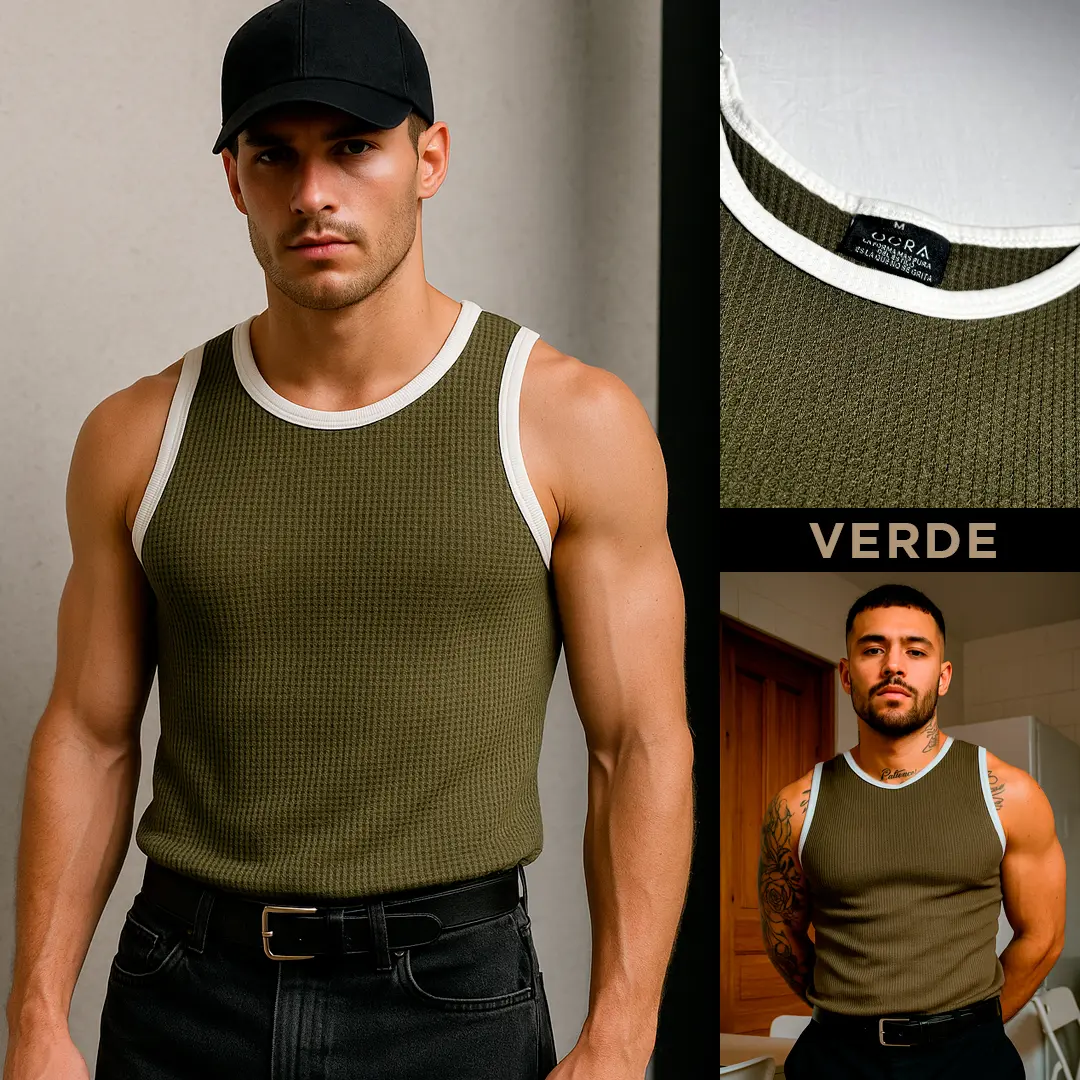 PACK CAMISILLA GRID - Image 6