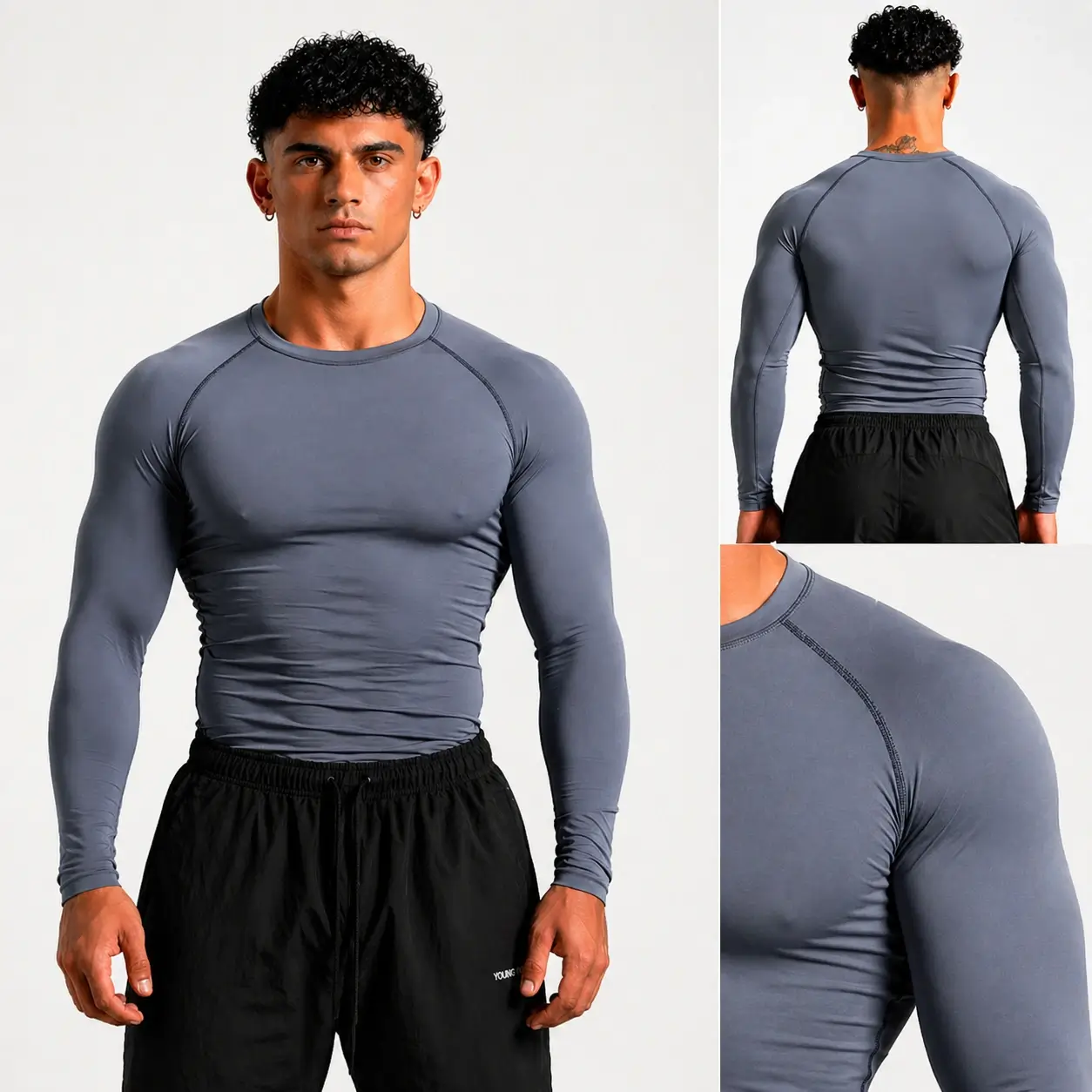 Pack Core Compression. - Image 3