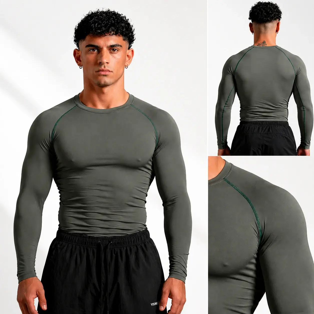 Pack Core Compression. - Image 4