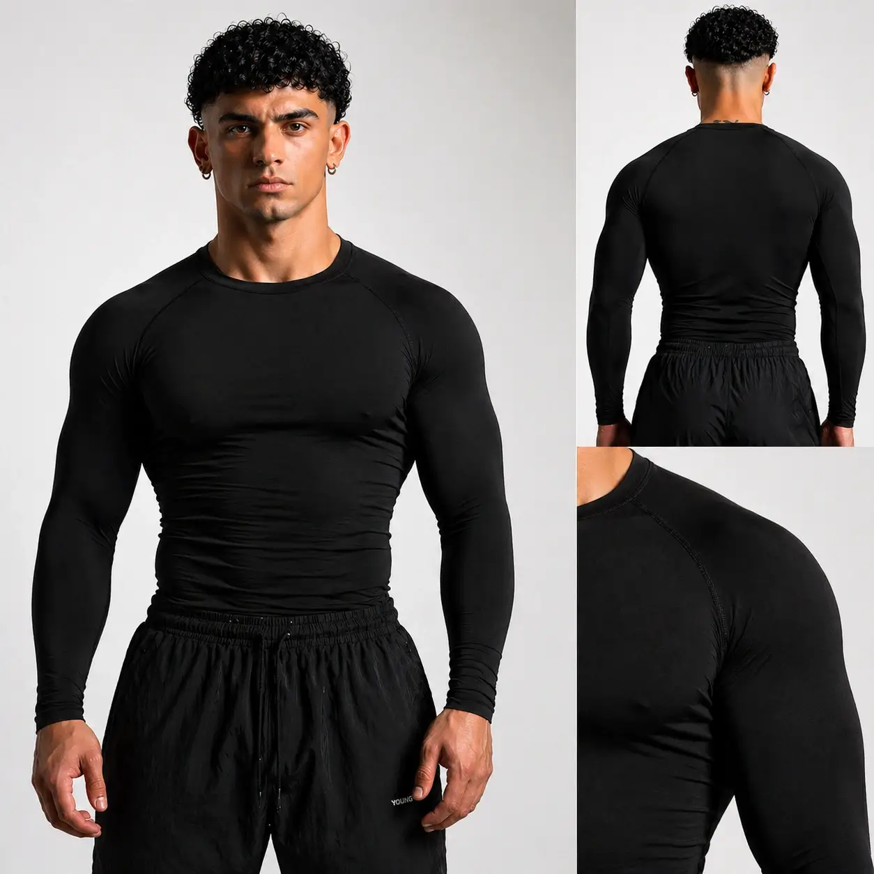 Pack Core Compression. - Image 5