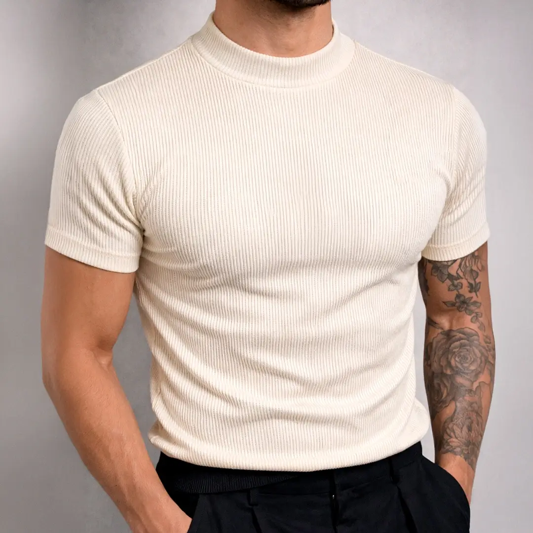 Pack Mock Neck Rip - Image 5
