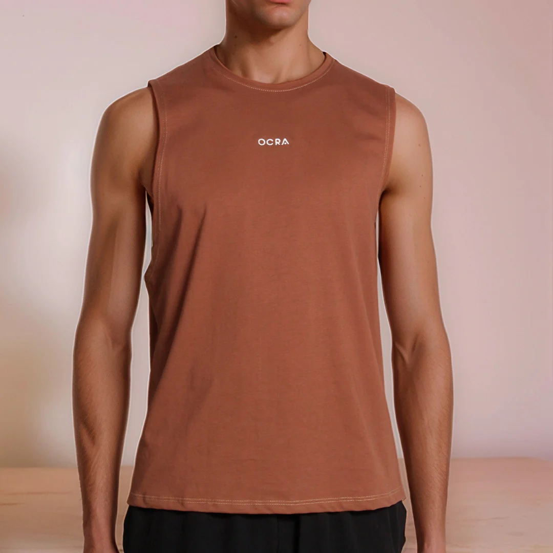 PACK X3 CAMISILLAS TIERRA - Image 2
