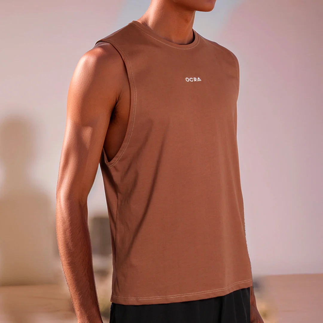 PACK X3 CAMISILLAS TIERRA - Image 3