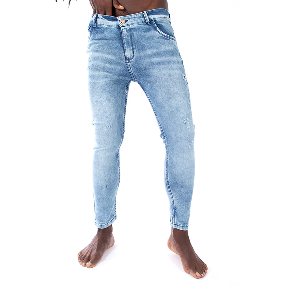 Skinny Jean | Azul claro CL2184