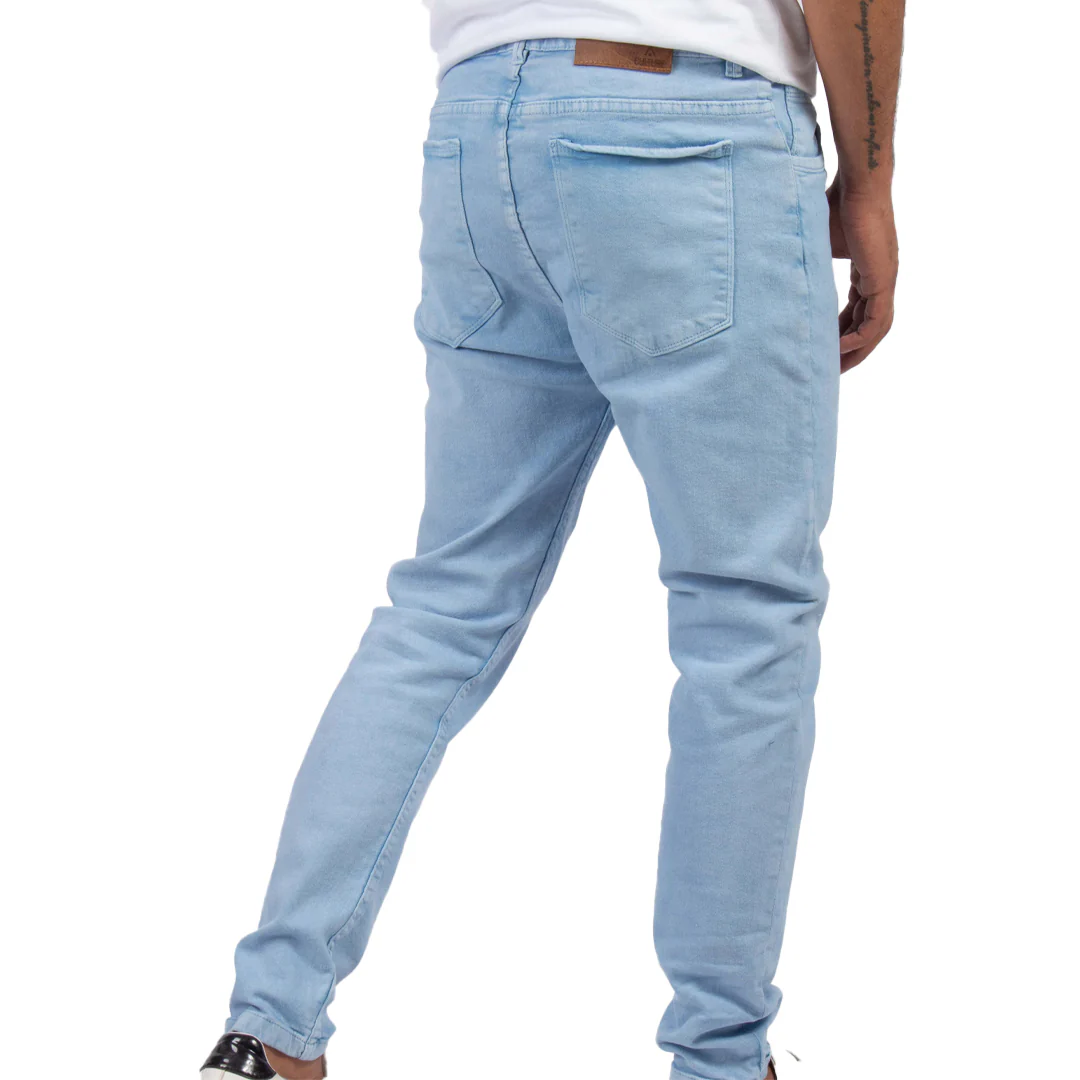 Jean Slim | Azul Medio claro CL2197 - Image 2