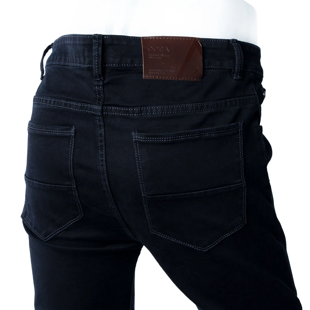 Skinny Jean | Azul Oscuro CL2143 - Image 2