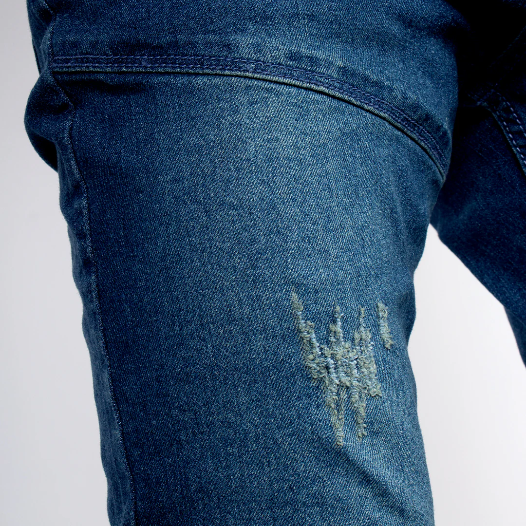 Skinny Jean | Azul Verdoso  CL2177 - Image 3