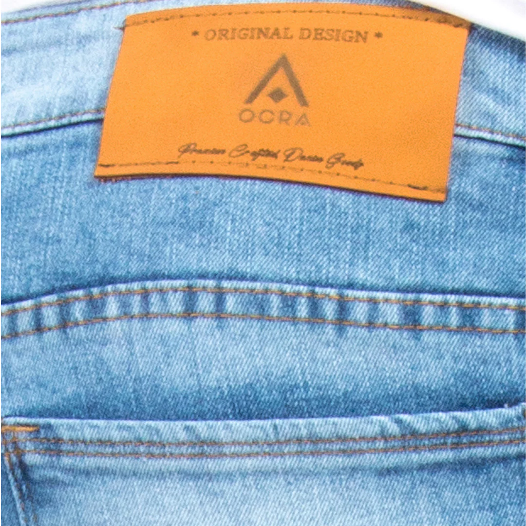 Skinny Jean | Azul Claro CL2204 - Image 3